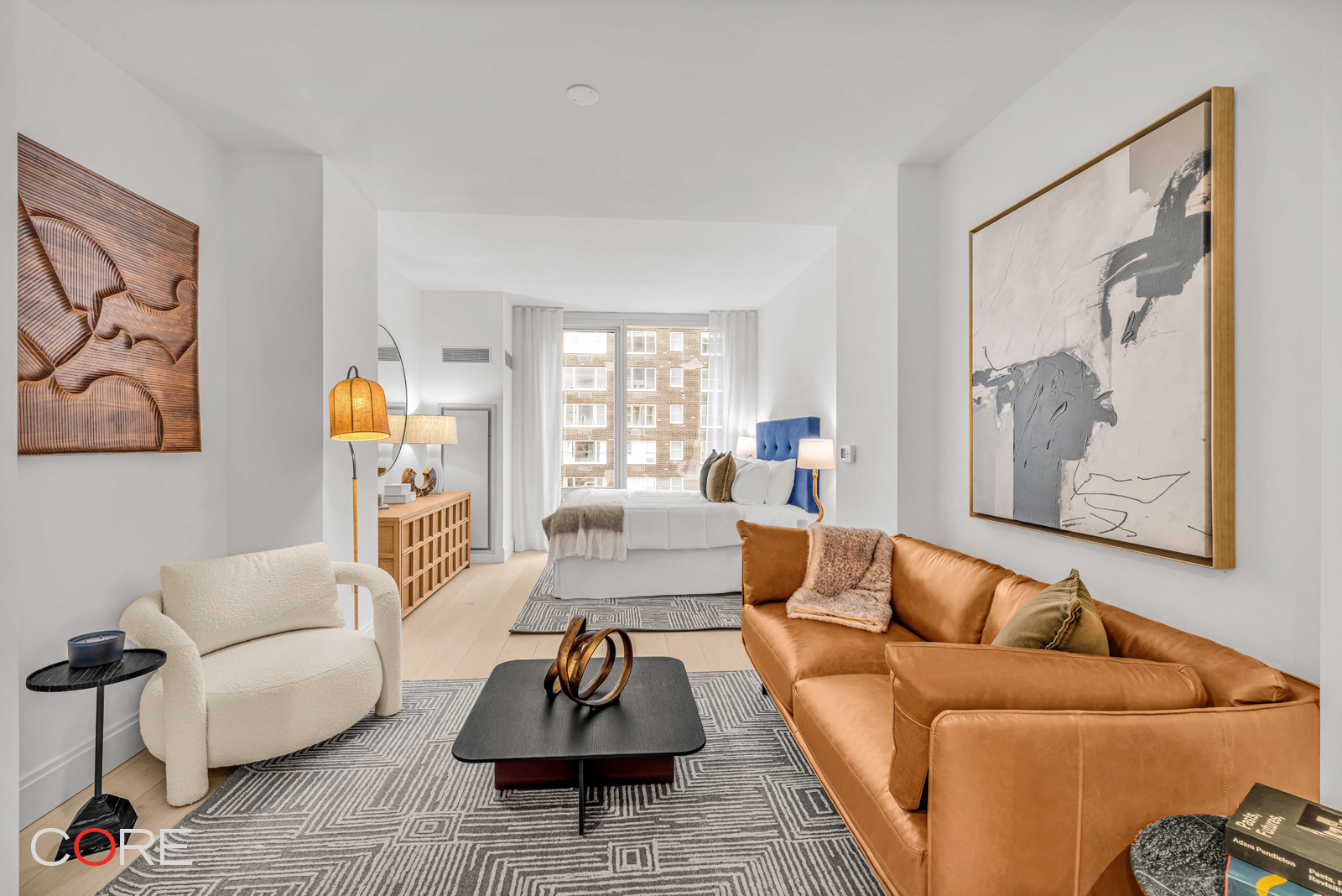 501 Third Avenue 8G Kips Bay New York NY 10016