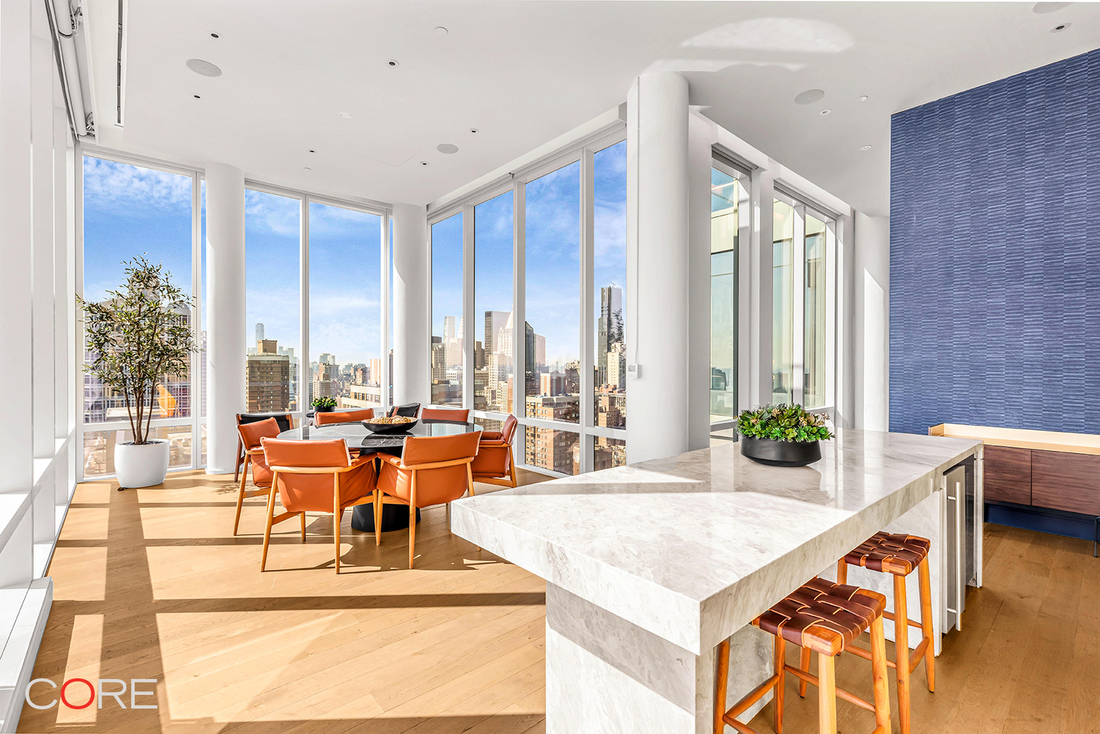 501 Third Avenue 8G Kips Bay New York NY 10016