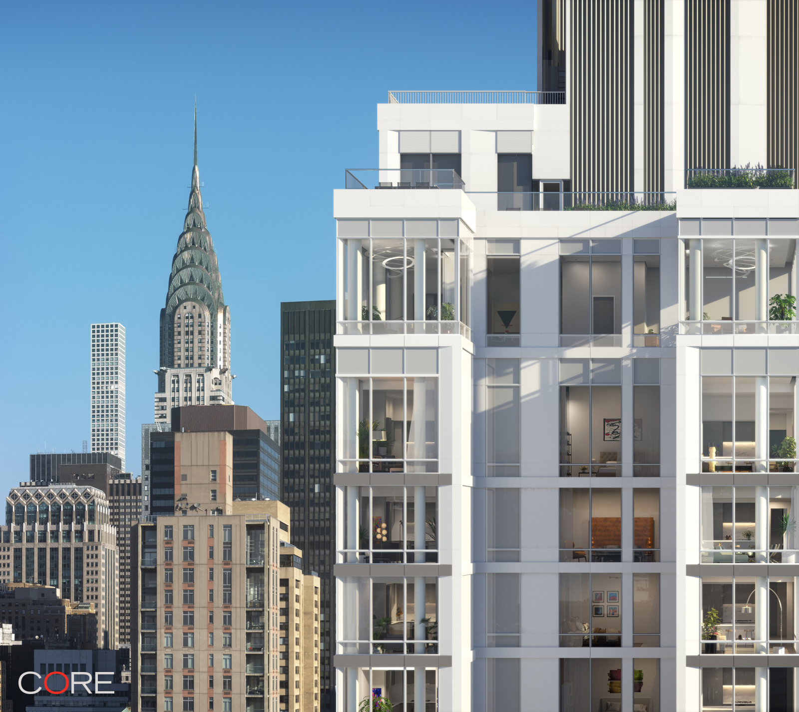 501 Third Avenue 8G Kips Bay New York NY 10016