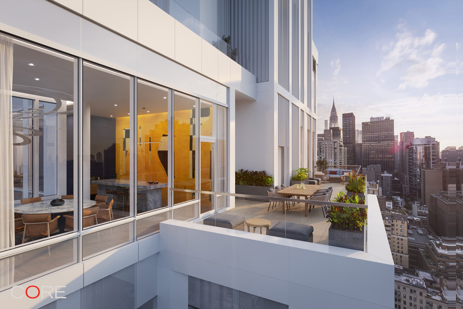 501 Third Avenue 8G Kips Bay New York NY 10016