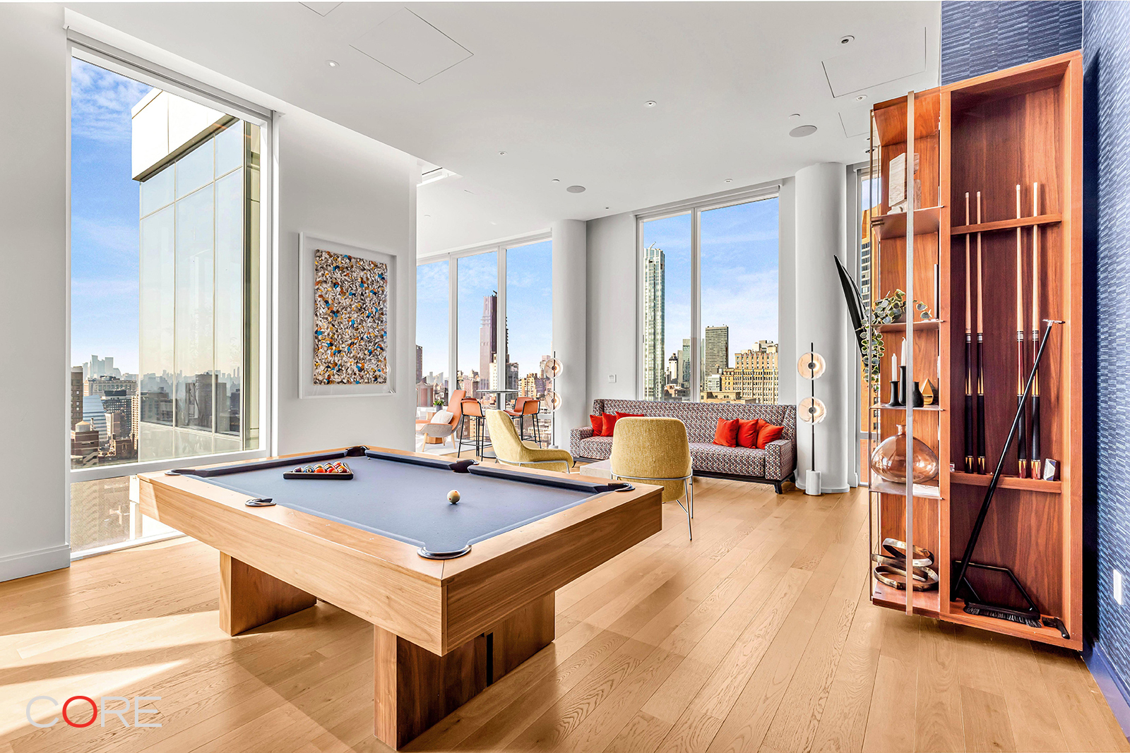 501 Third Avenue 8G Kips Bay New York NY 10016
