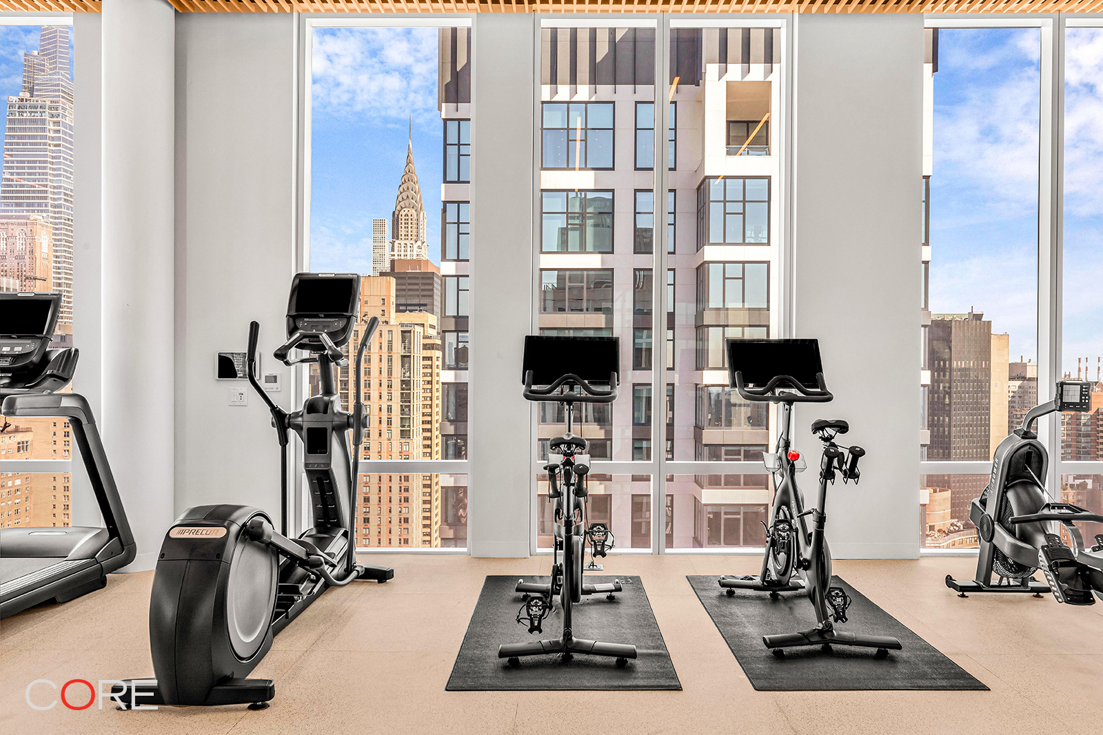 501 Third Avenue 8G Kips Bay New York NY 10016