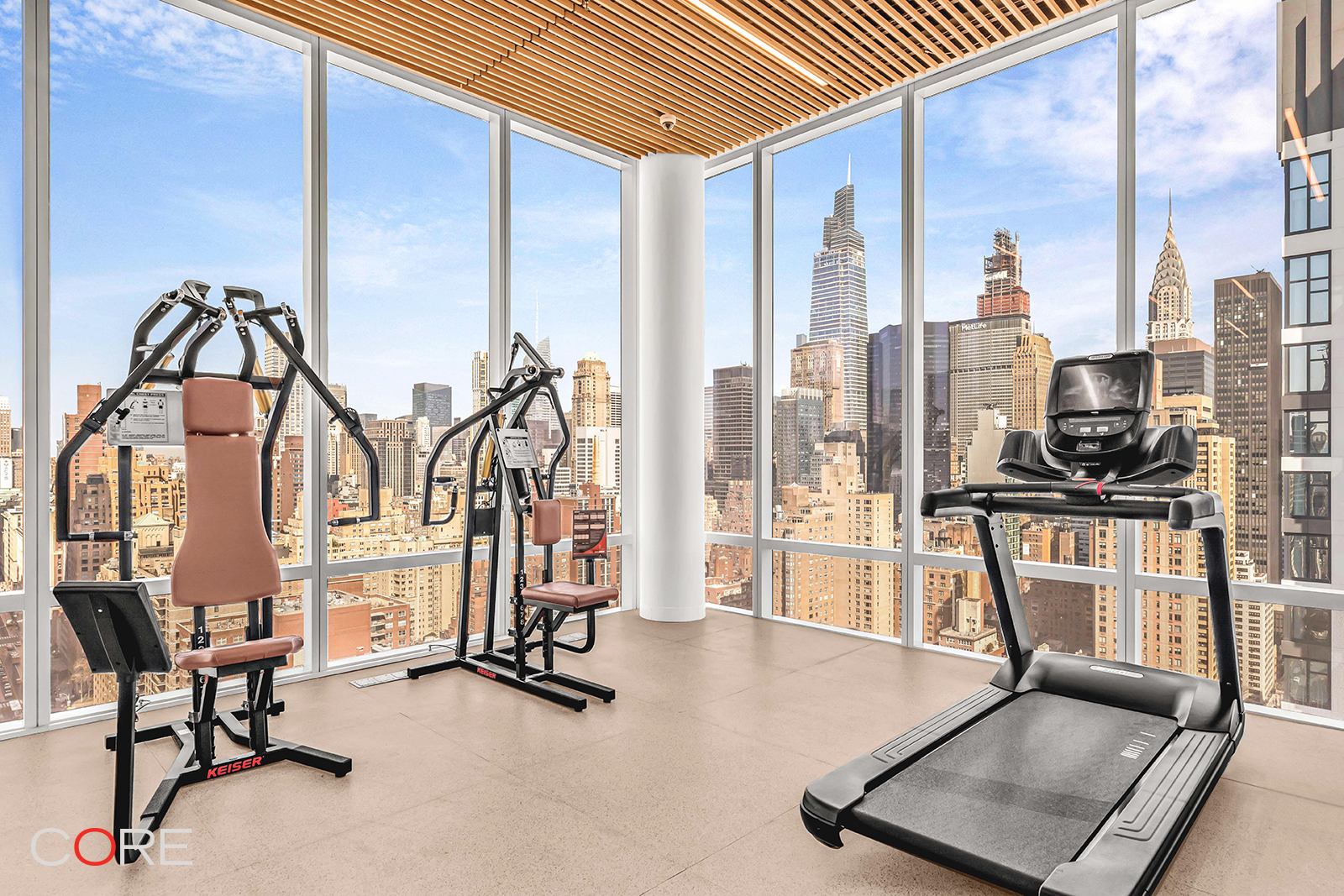 501 Third Avenue 8G Kips Bay New York NY 10016