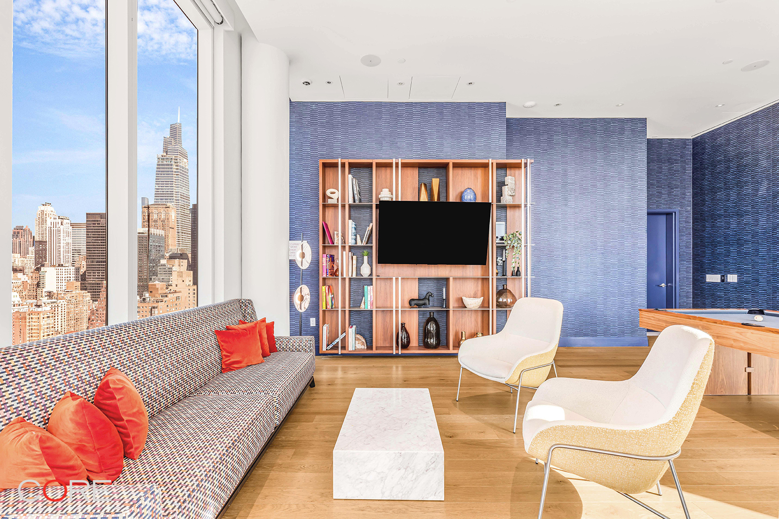 501 Third Avenue 8G Kips Bay New York NY 10016