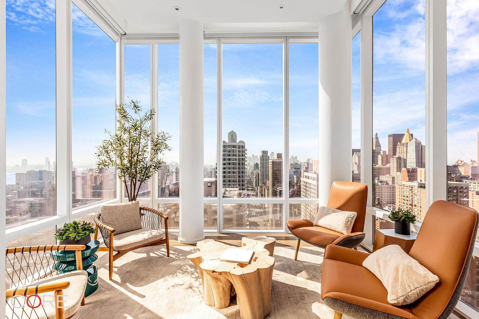 501 Third Avenue 8G Kips Bay New York NY 10016