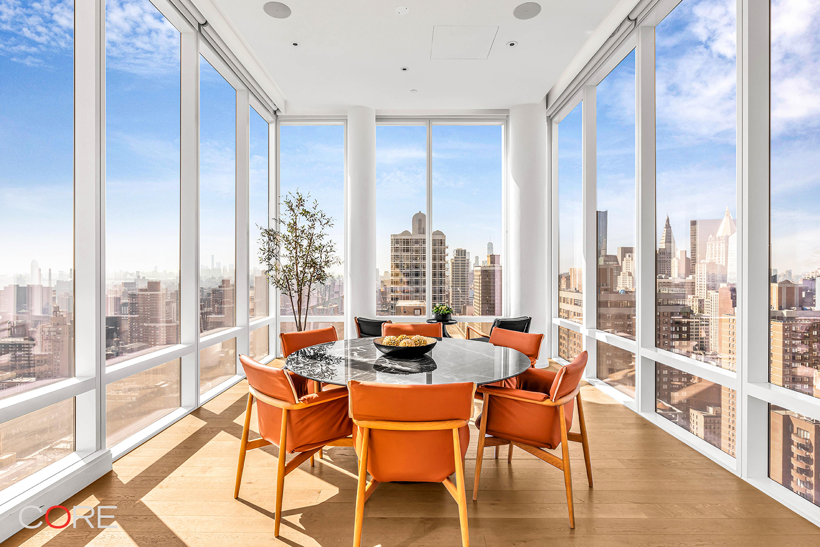 501 Third Avenue 8G Kips Bay New York NY 10016