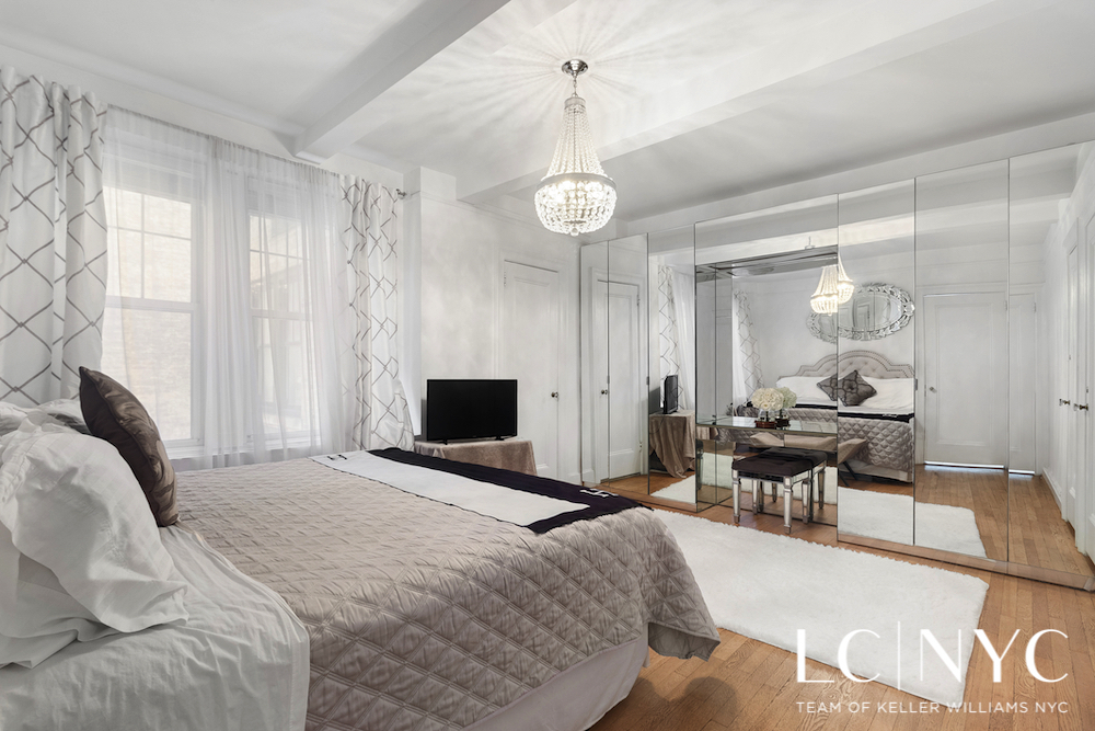 575 Park Avenue 1105 Upper East Side New York NY 10065