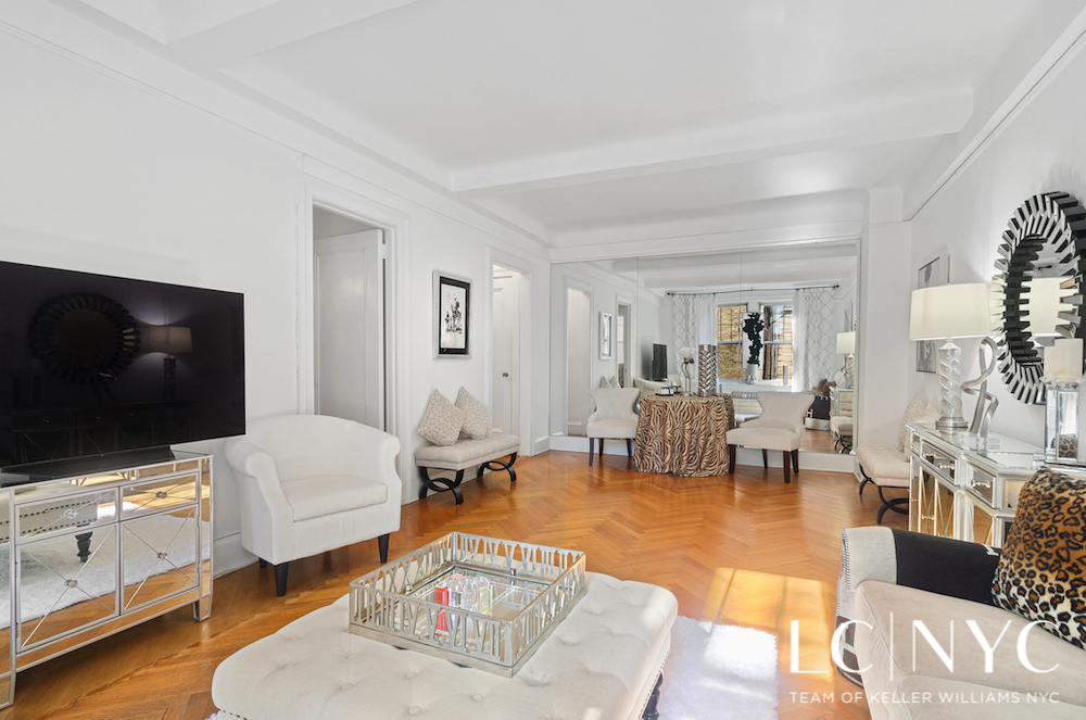 575 Park Avenue 1105 Upper East Side New York NY 10065