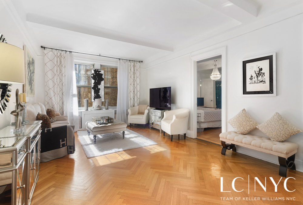 575 Park Avenue 1105 Upper East Side New York NY 10065