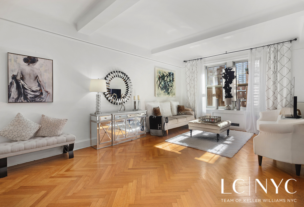 575 Park Avenue 1105 Upper East Side New York NY 10065