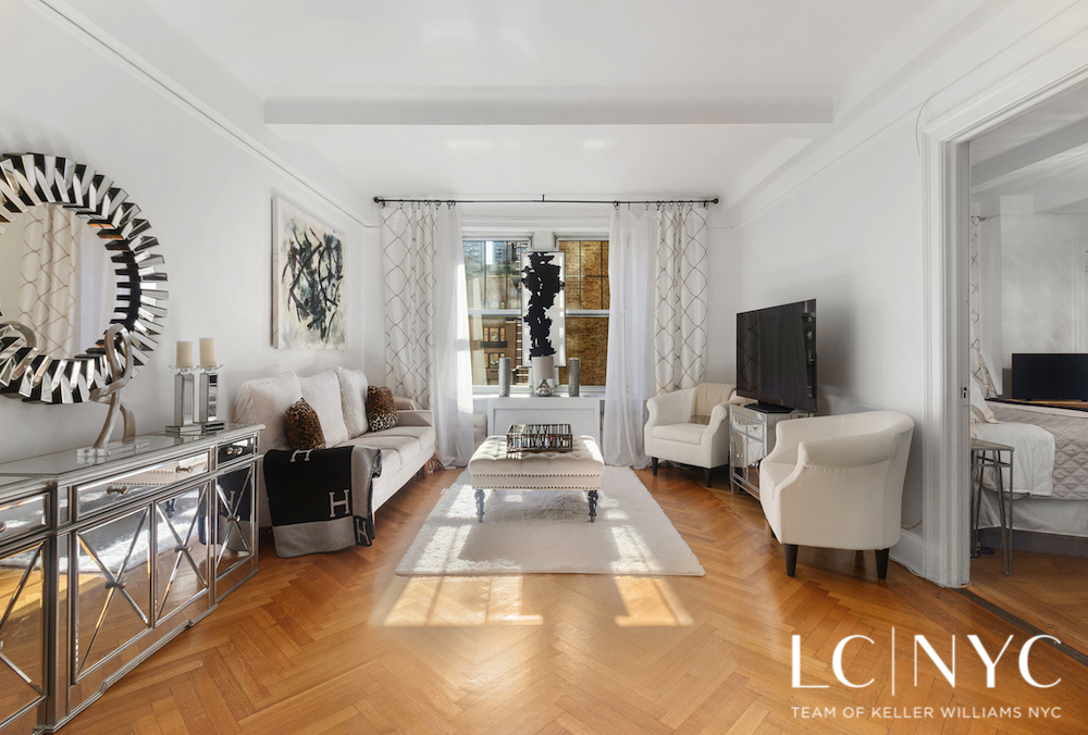 575 Park Avenue 1105 Upper East Side New York NY 10065