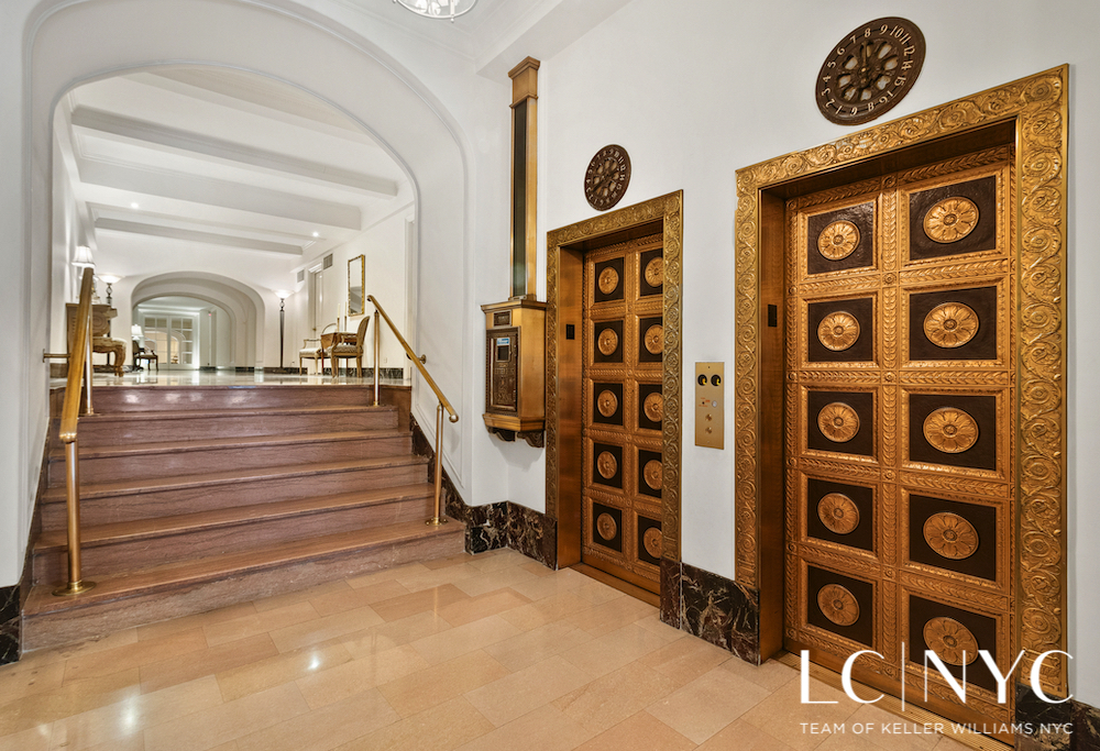 575 Park Avenue 1105 Upper East Side New York NY 10065