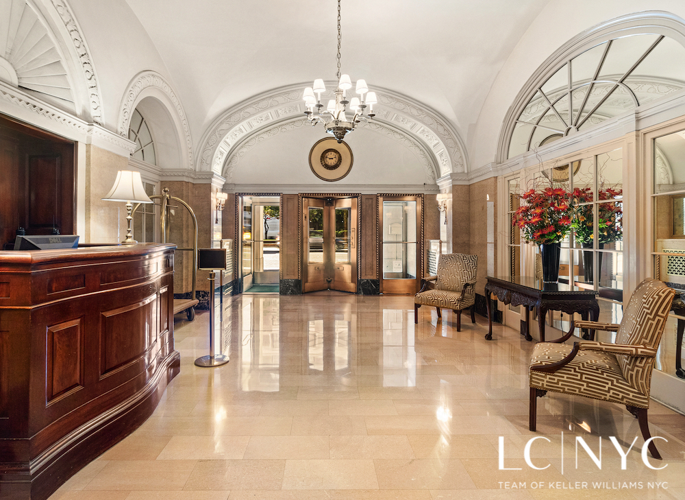 575 Park Avenue 1105 Upper East Side New York NY 10065