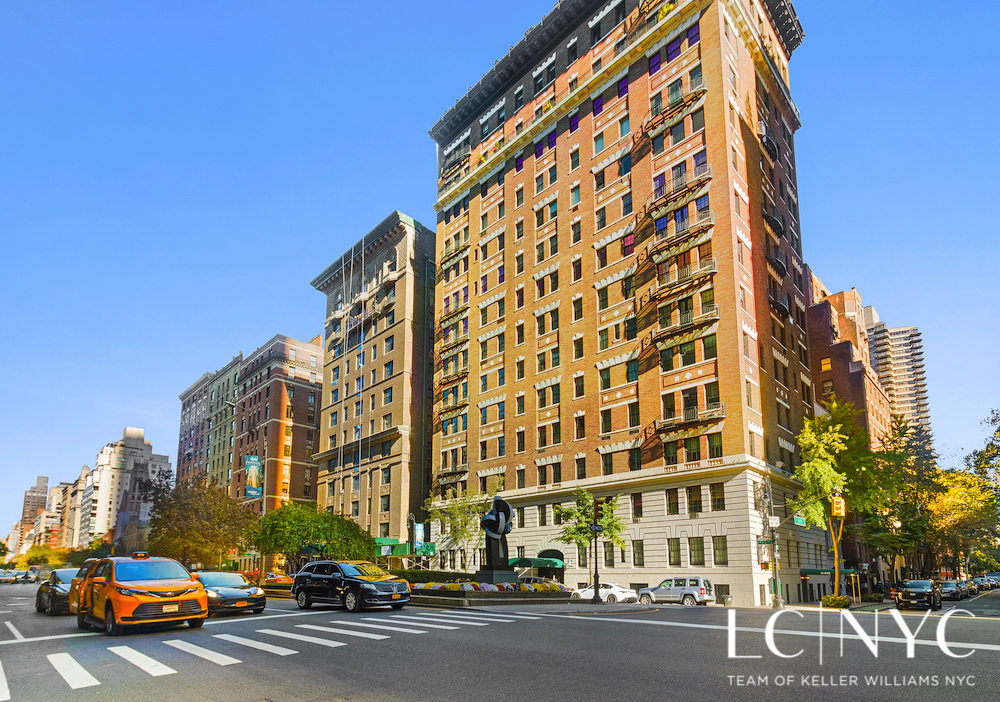 575 Park Avenue 1105 Upper East Side New York NY 10065