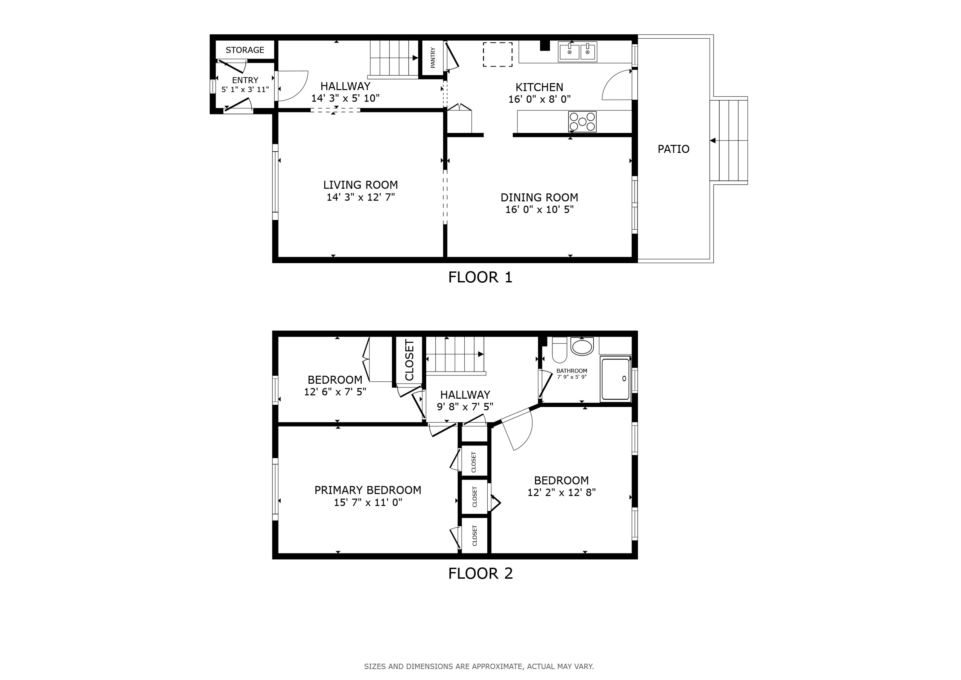1736 East 33rd Street Marine Park Brooklyn NY 11234