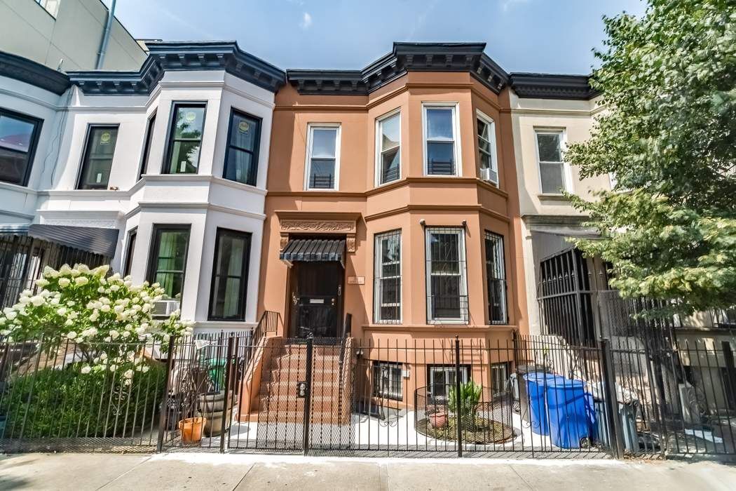 159 Martense Street Garden Flatbush Brooklyn NY 11226