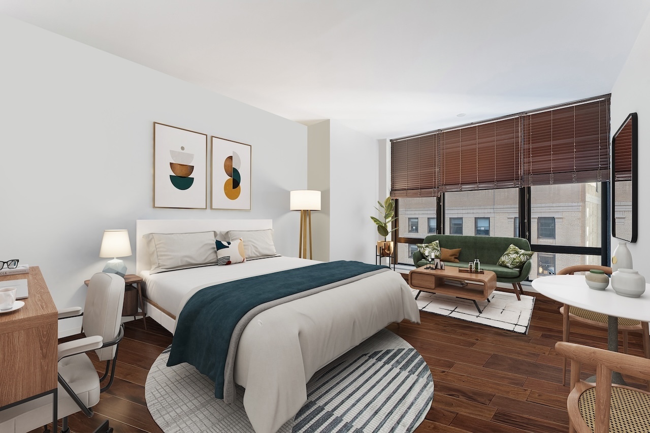 40 Broad Street 21C Financial District New York NY 10004