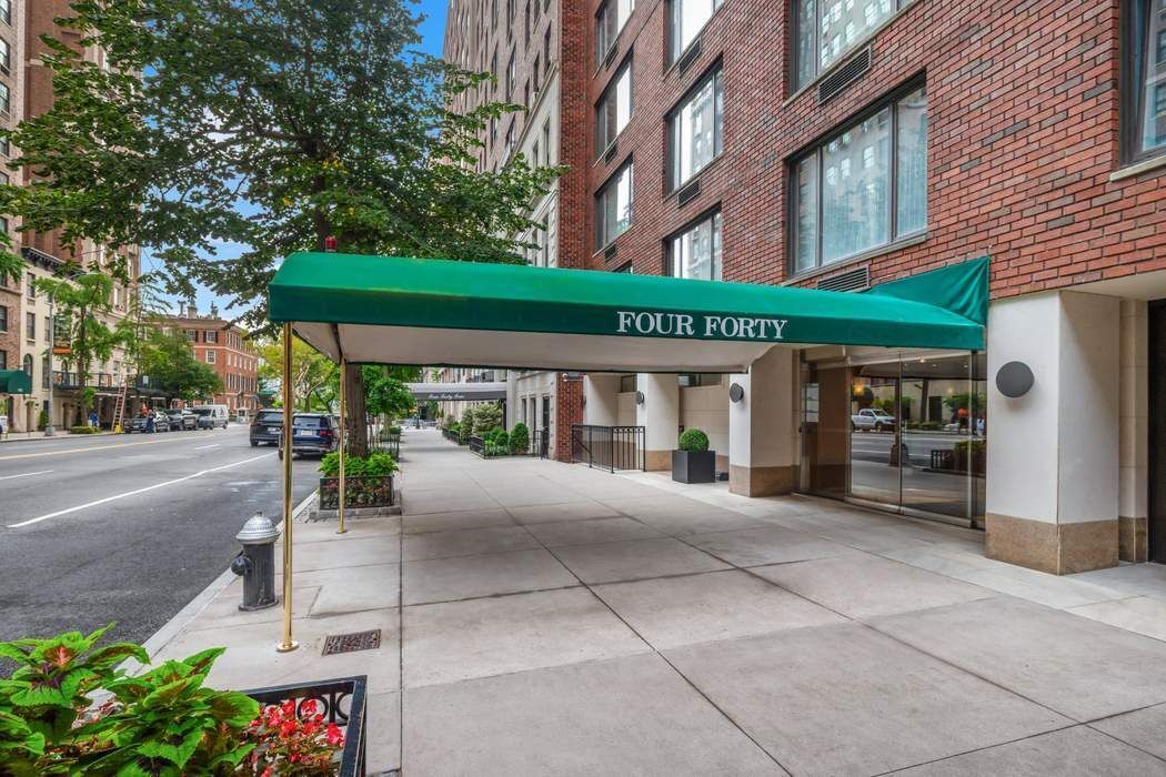 440 East 57th Street Sutton Place New York NY 10022