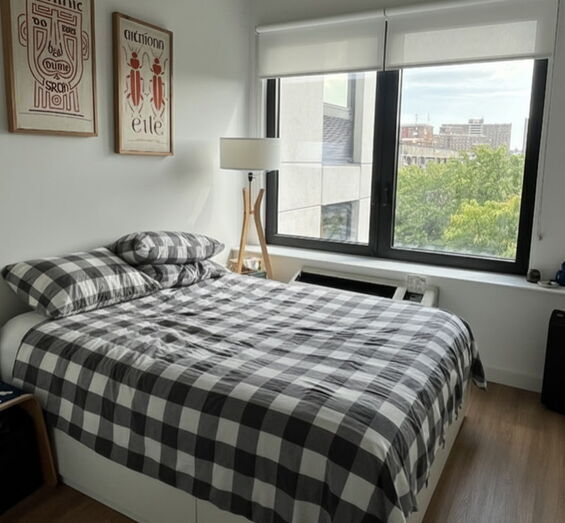 222 Johnson Avenue 6A East Williamsburg Brooklyn NY 11206