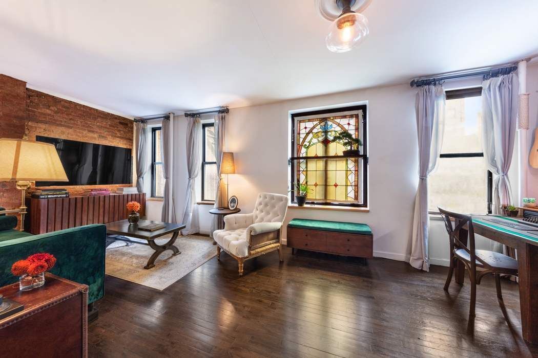 170 Norfolk Street 6 Lower East Side New York NY 10002