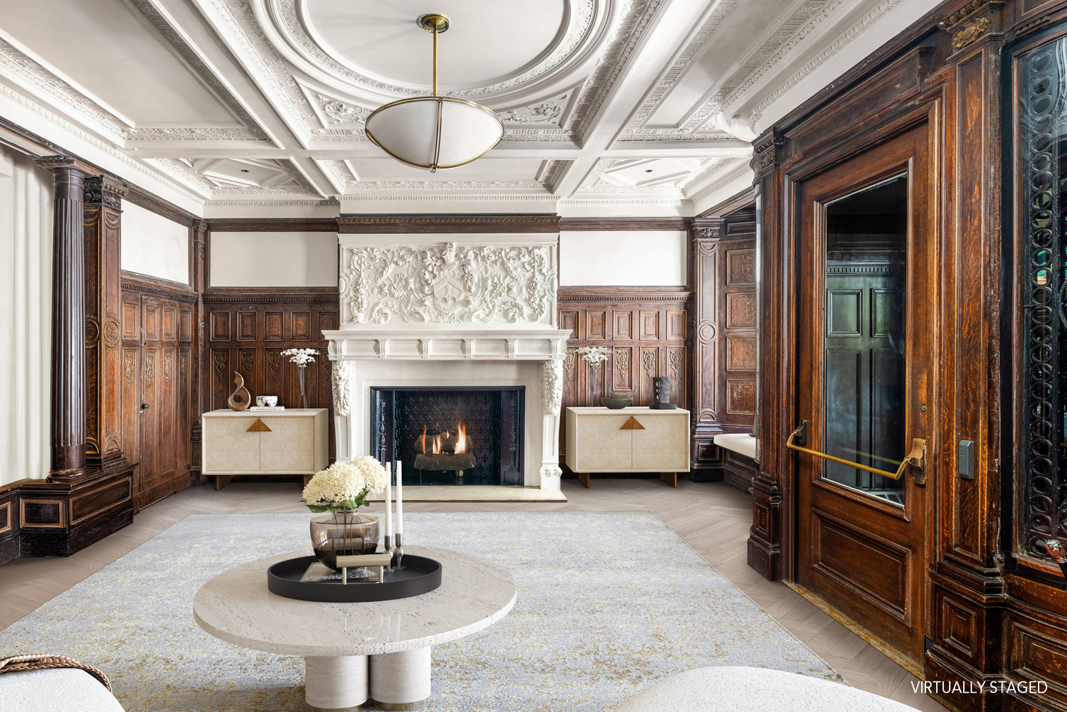 2 East 82nd Street Upper East Side New York NY 10028