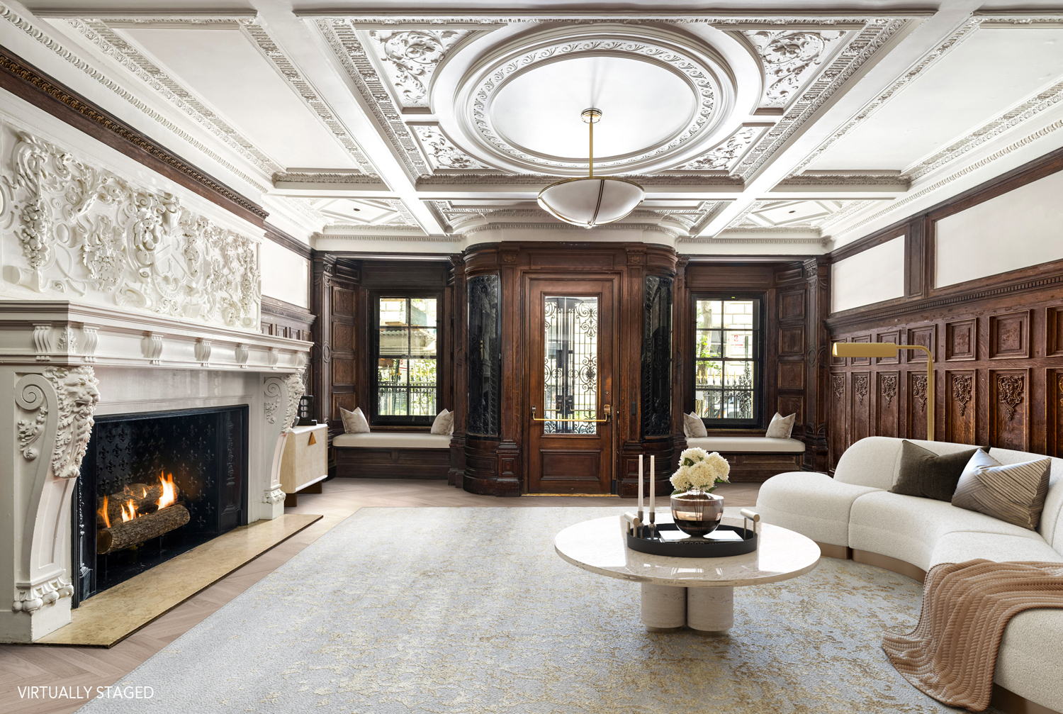 2 East 82nd Street Upper East Side New York NY 10028