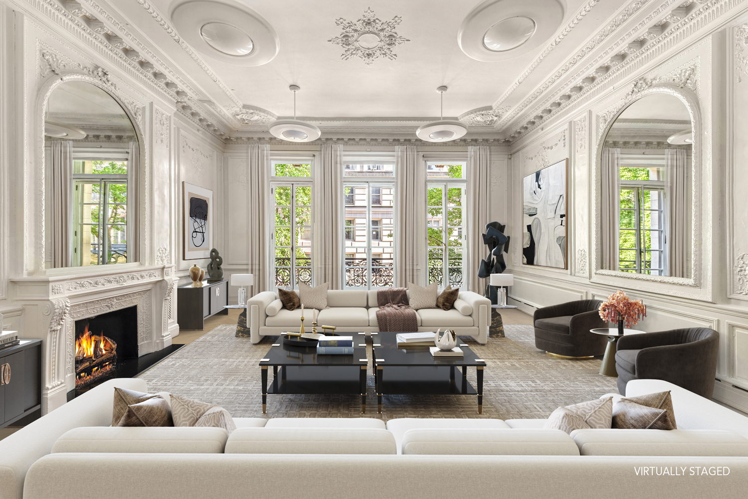 2 East 82nd Street Upper East Side New York NY 10028