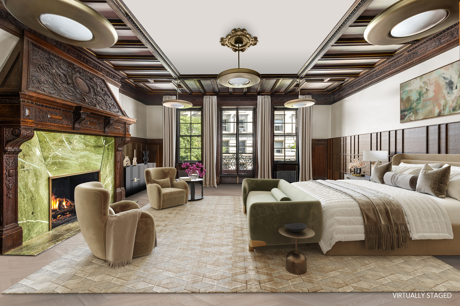 2 East 82nd Street Upper East Side New York NY 10028