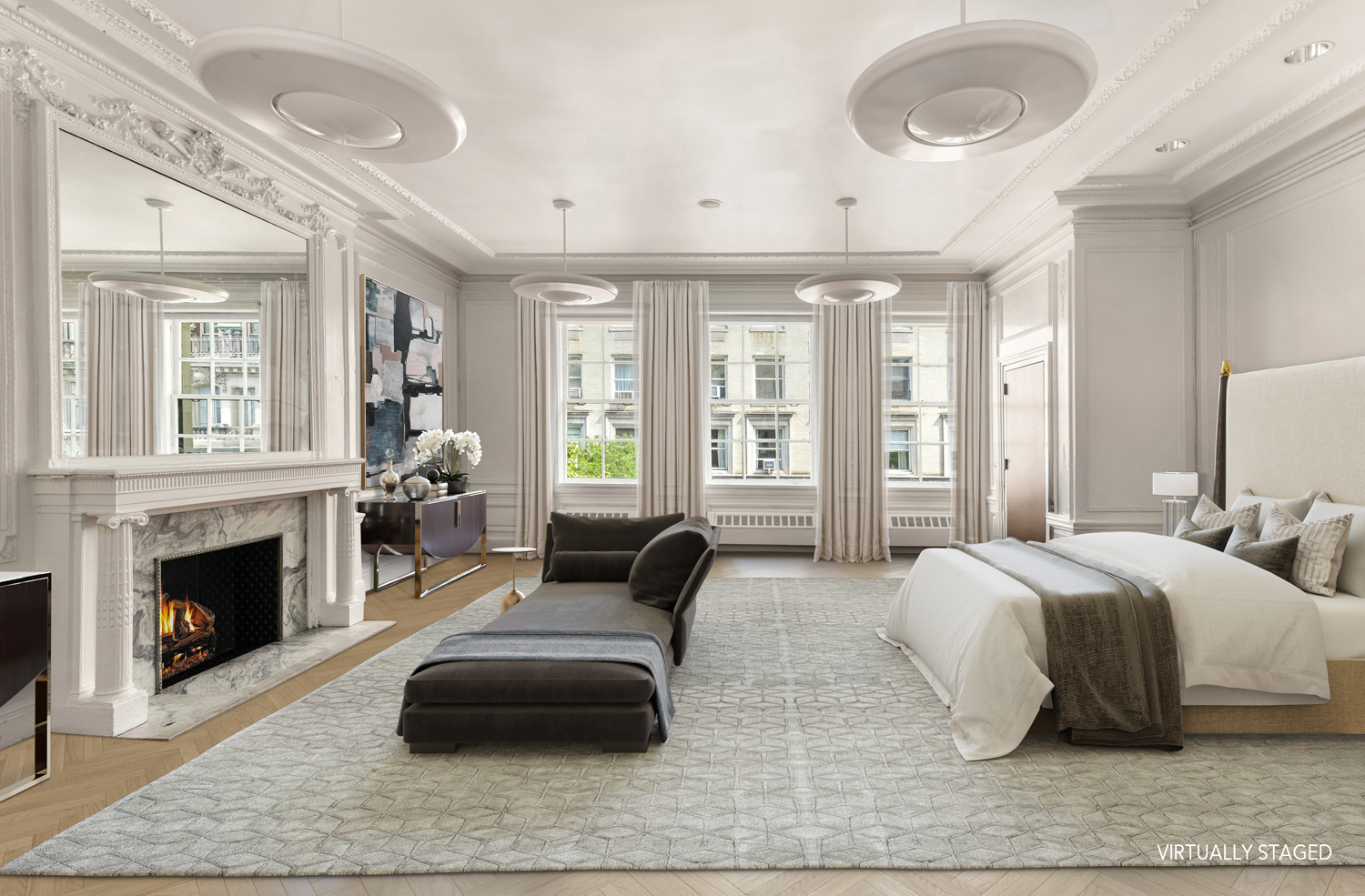 2 East 82nd Street Upper East Side New York NY 10028