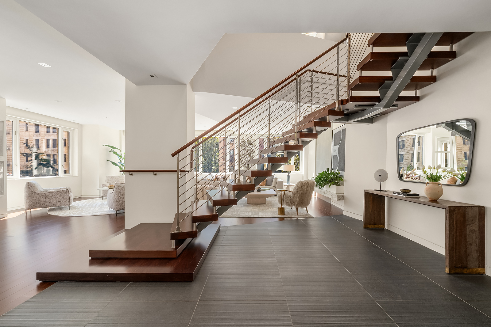 21 East 96th Street 2/3 Upper East Side New York NY 10128