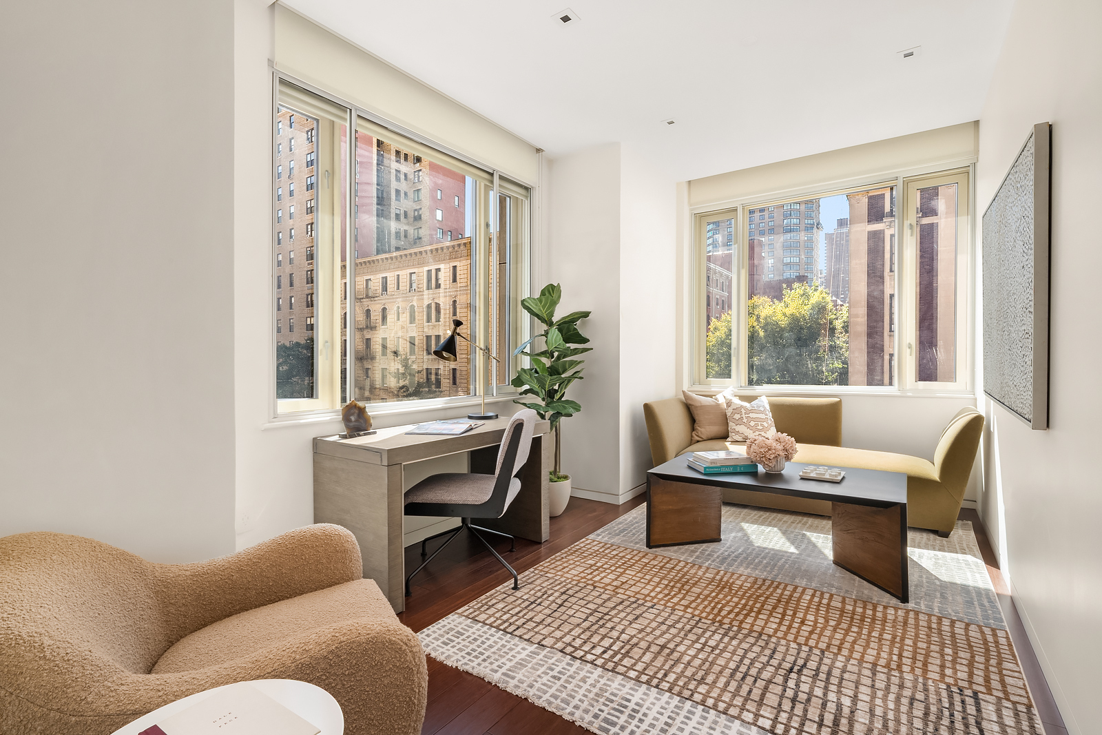 21 East 96th Street 2/3 Upper East Side New York NY 10128