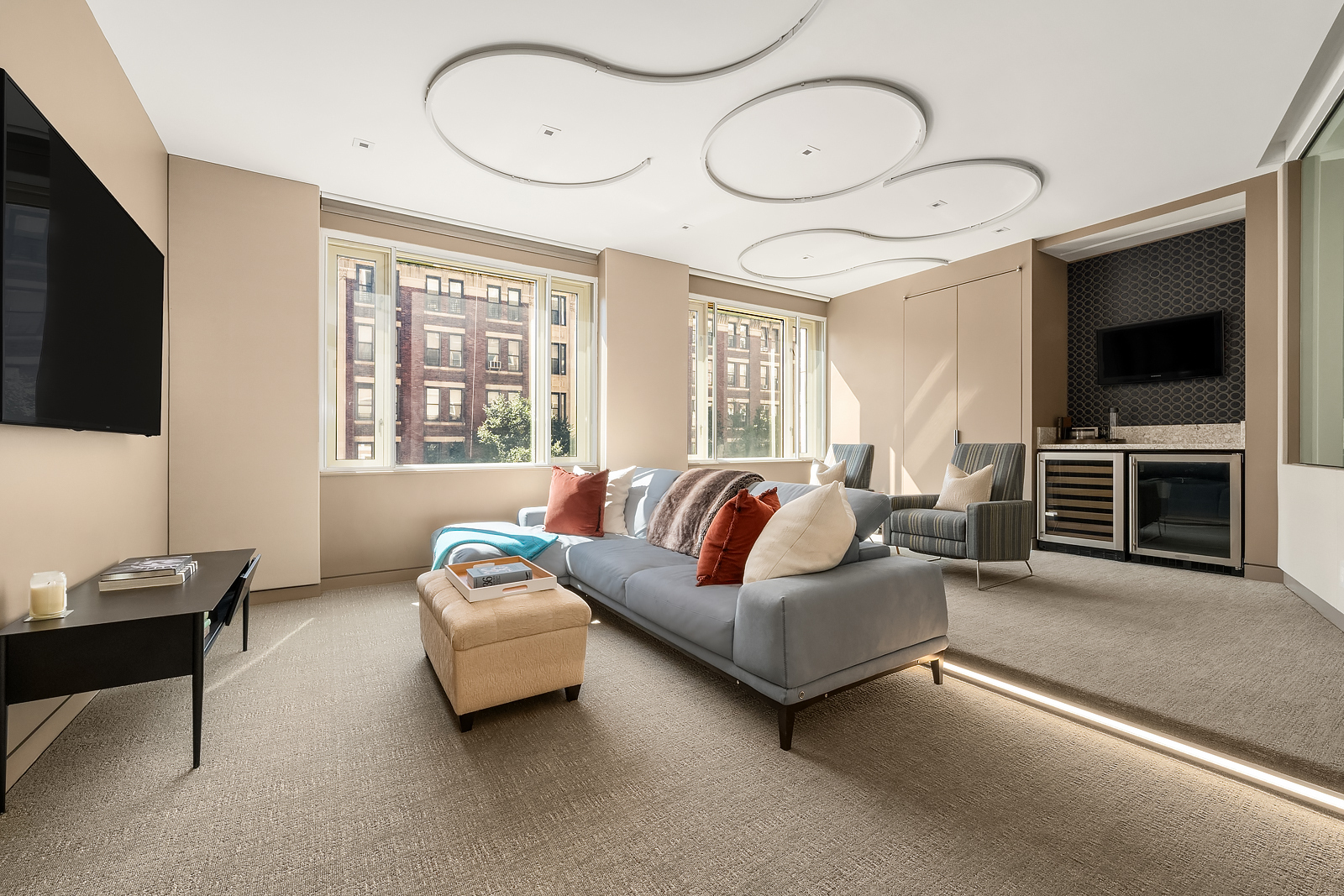 21 East 96th Street 2/3 Upper East Side New York NY 10128