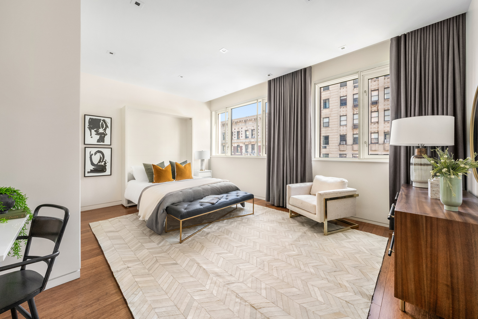 21 East 96th Street 2/3 Upper East Side New York NY 10128
