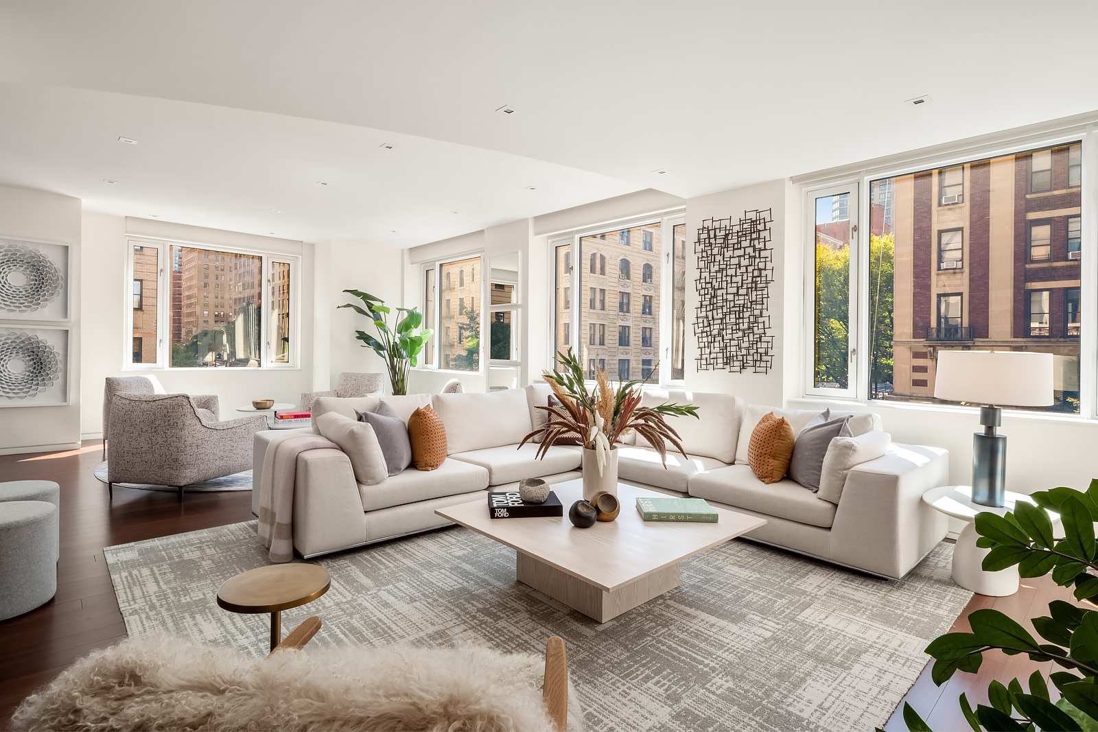 21 East 96th Street 2/3 Upper East Side New York NY 10128