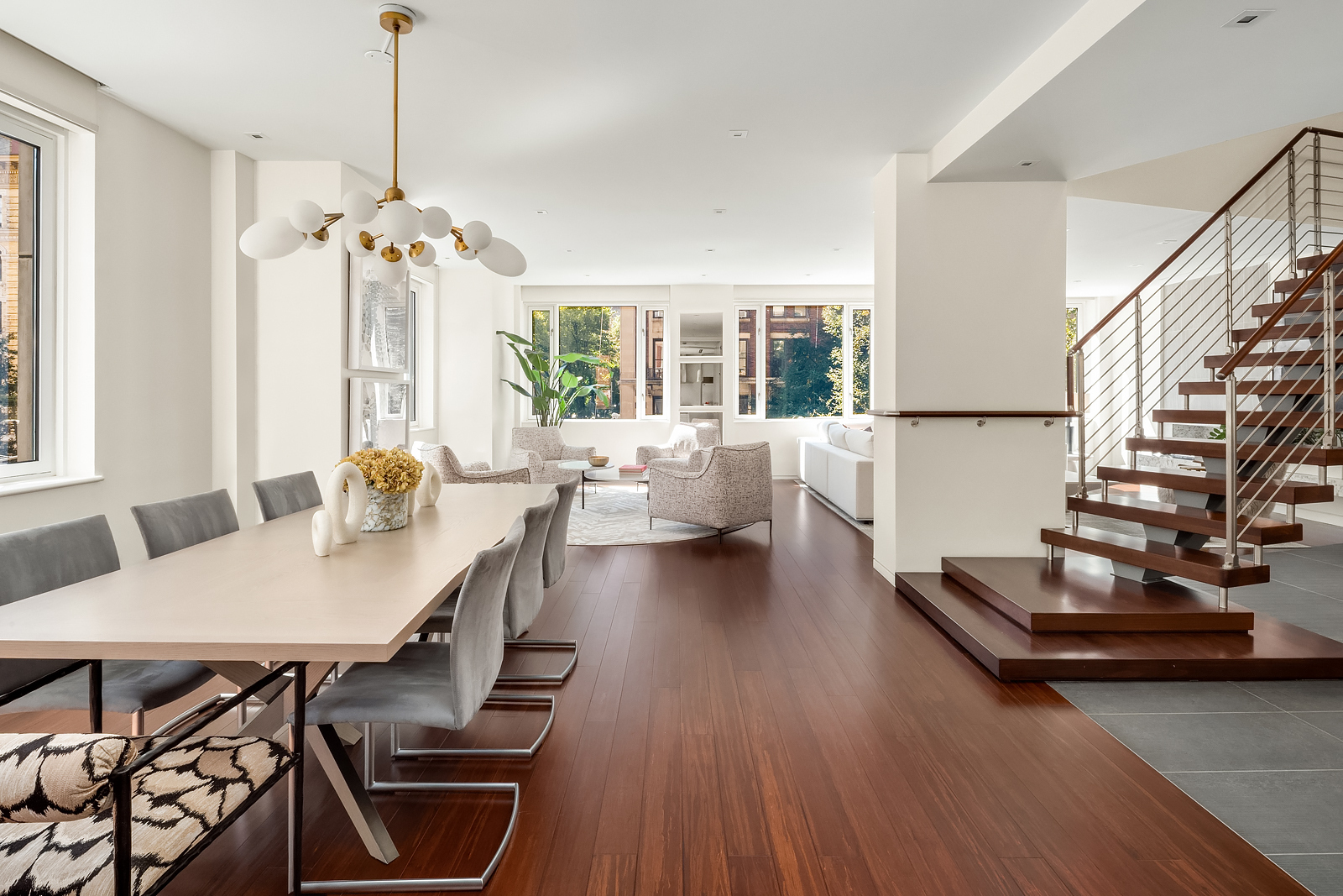 21 East 96th Street 2/3 Upper East Side New York NY 10128
