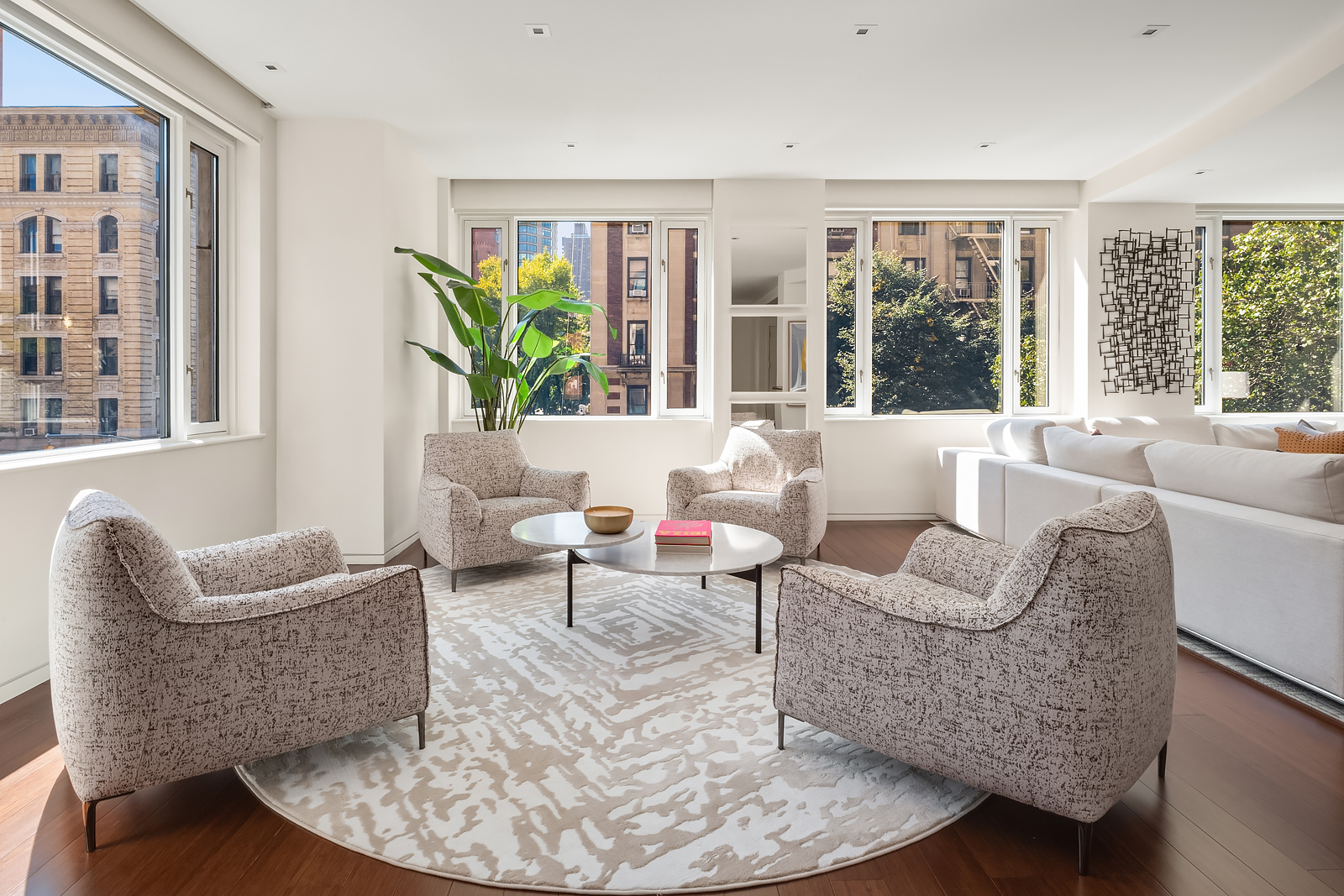 21 East 96th Street 2/3 Upper East Side New York NY 10128