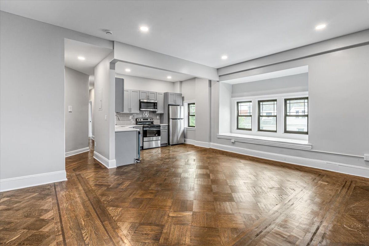 81-45 Lefferts Boulevard 3Fl Kew Gardens Queens NY 11415