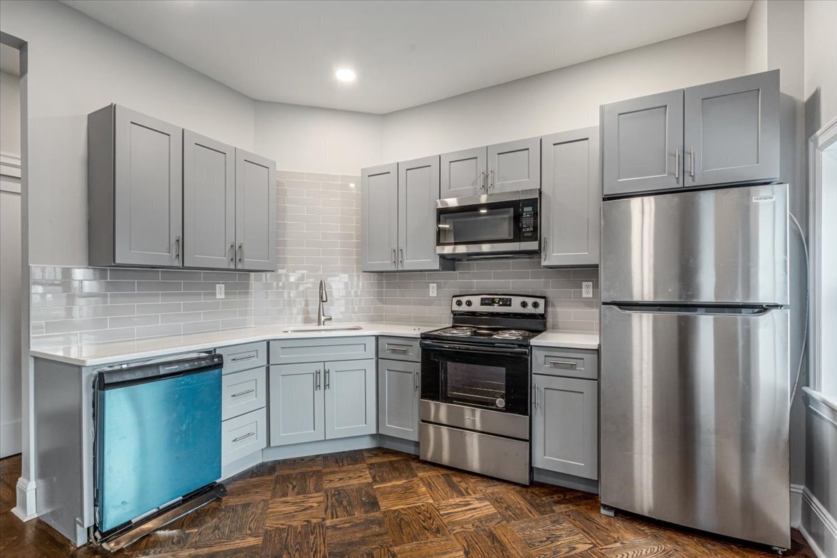81-45 Lefferts Boulevard 3Fl Kew Gardens Queens NY 11415