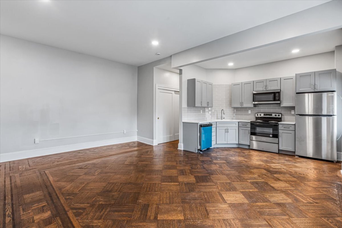 81-45 Lefferts Boulevard 3Fl Kew Gardens Queens NY 11415