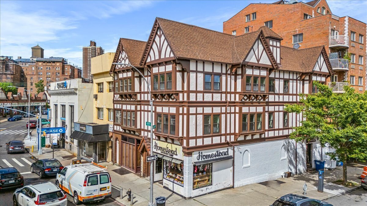 81-45 Lefferts Boulevard 3Fl Kew Gardens Queens NY 11415