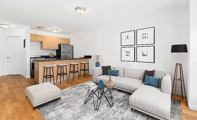 1131 Greene Avenue 1 Bushwick Brooklyn NY 11221