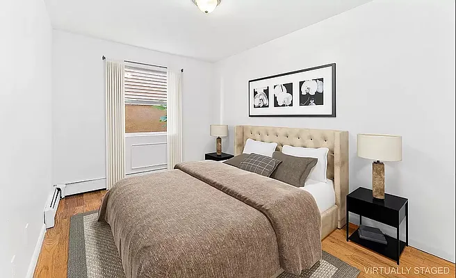 1131 Greene Avenue 1 Bushwick Brooklyn NY 11221