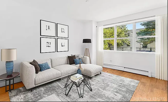 1131 Greene Avenue 1 Bushwick Brooklyn NY 11221