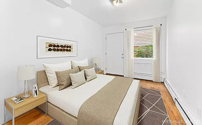 1131 Greene Avenue 1 Bushwick Brooklyn NY 11221