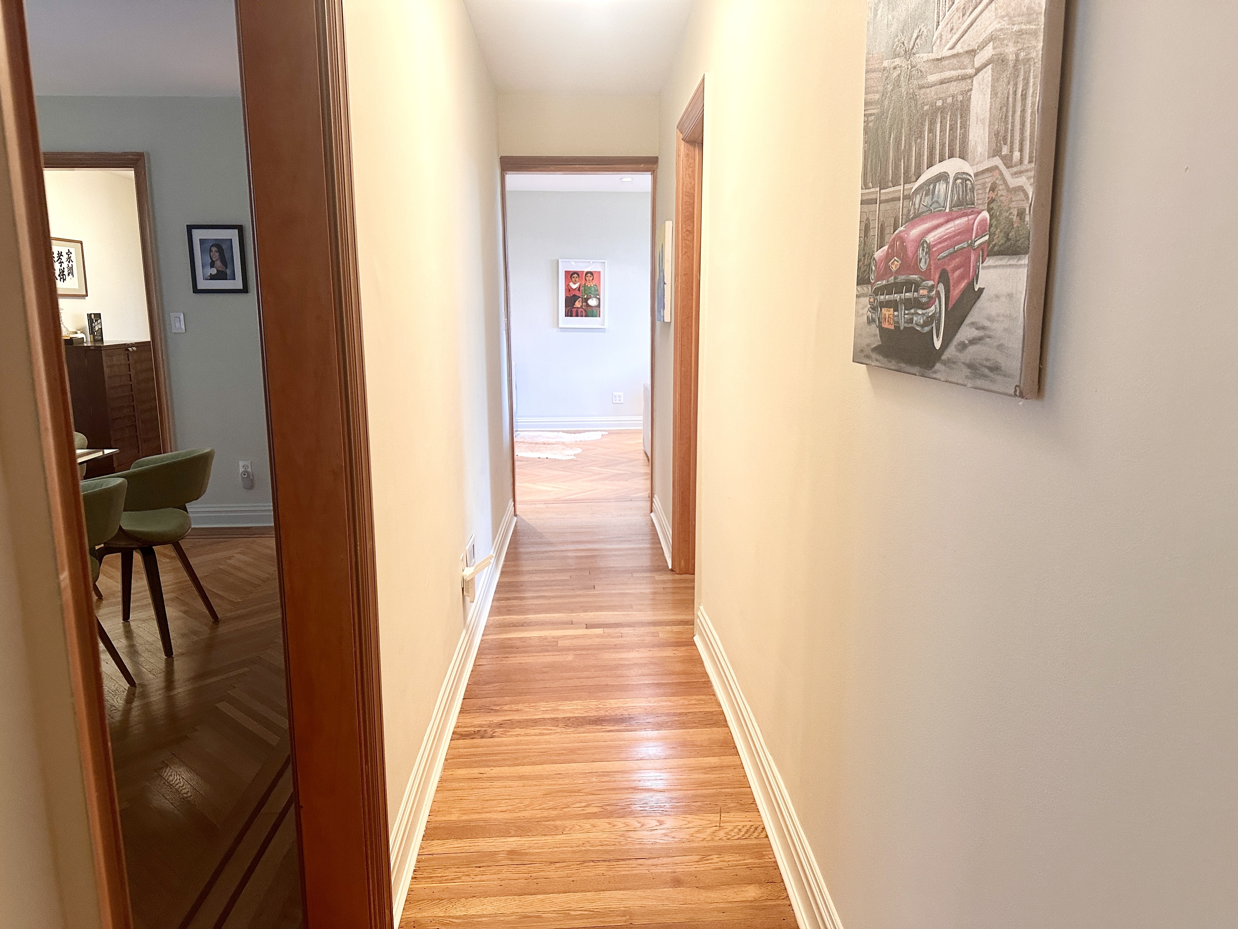 9229 Shore Road 4E Fort Hamilton Brooklyn NY 11209