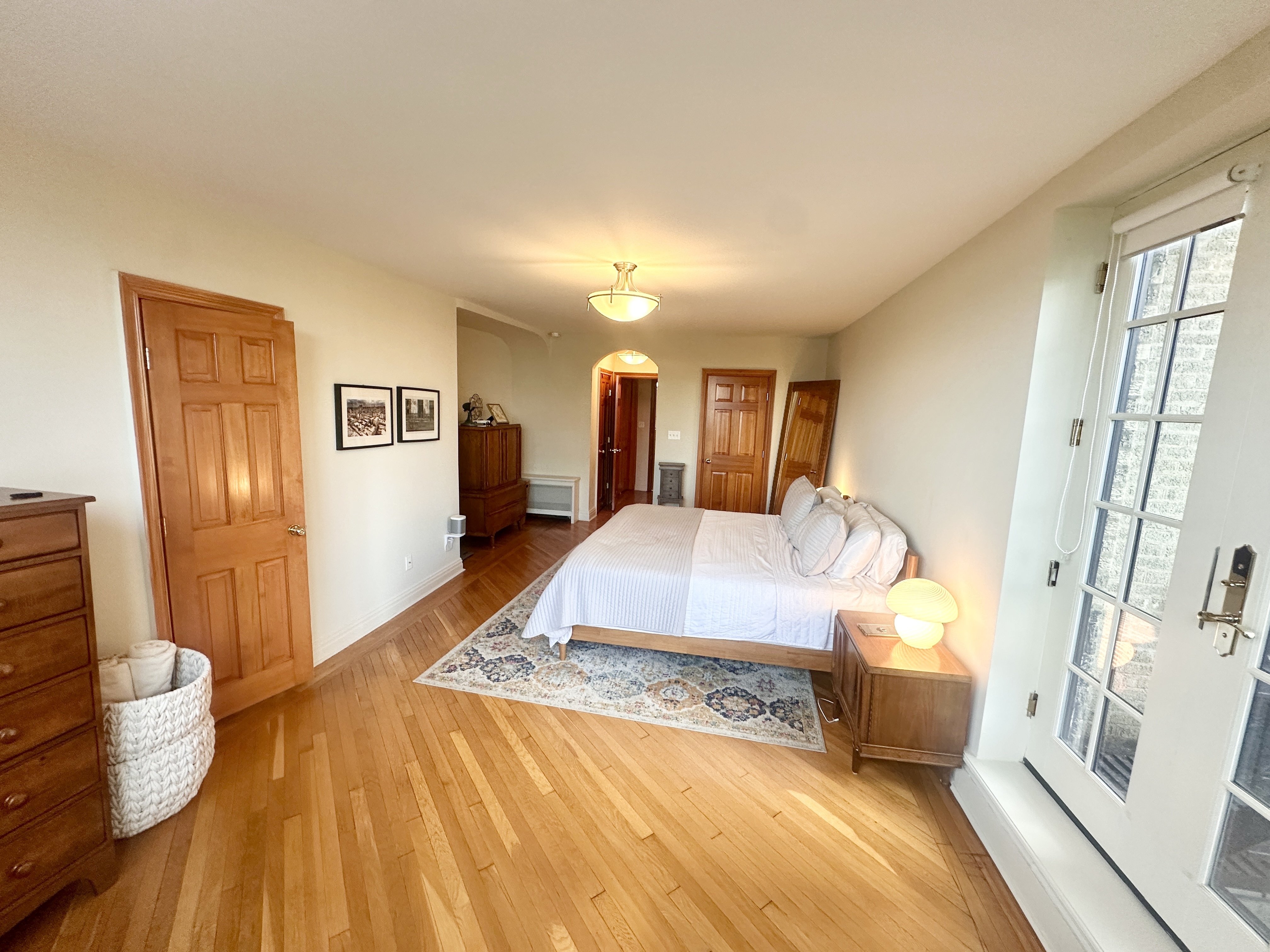 9229 Shore Road 4E Fort Hamilton Brooklyn NY 11209