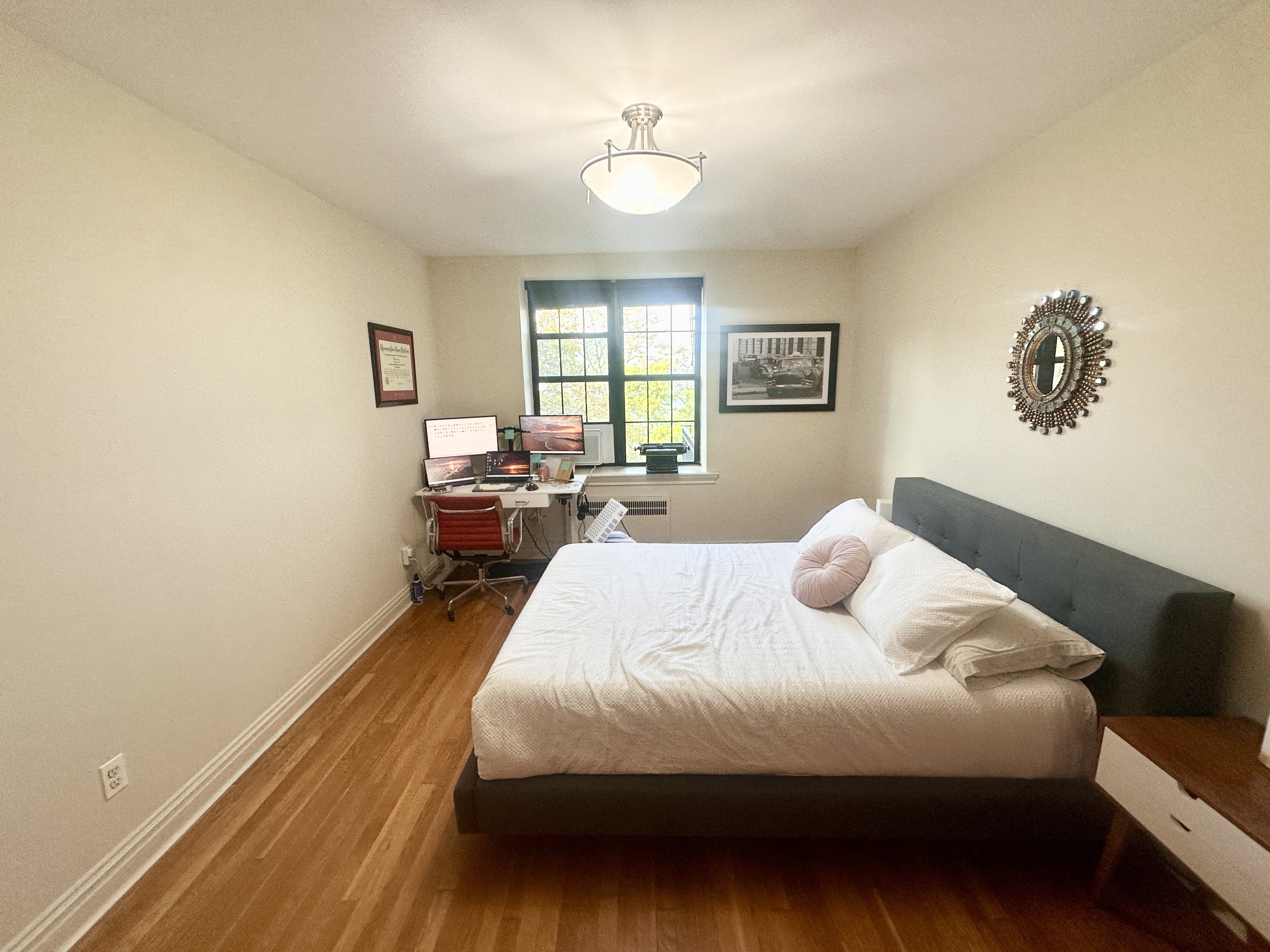9229 Shore Road 4E Fort Hamilton Brooklyn NY 11209