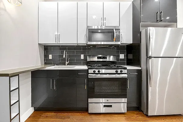 17 Locust Street 1R Bushwick Brooklyn NY 11206
