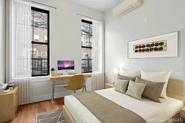 17 Locust Street 1R Bushwick Brooklyn NY 11206