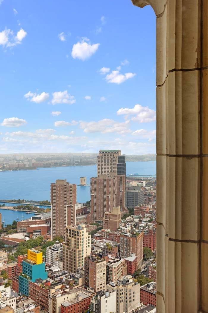 2 Park Place 41B Tribeca New York NY 10007